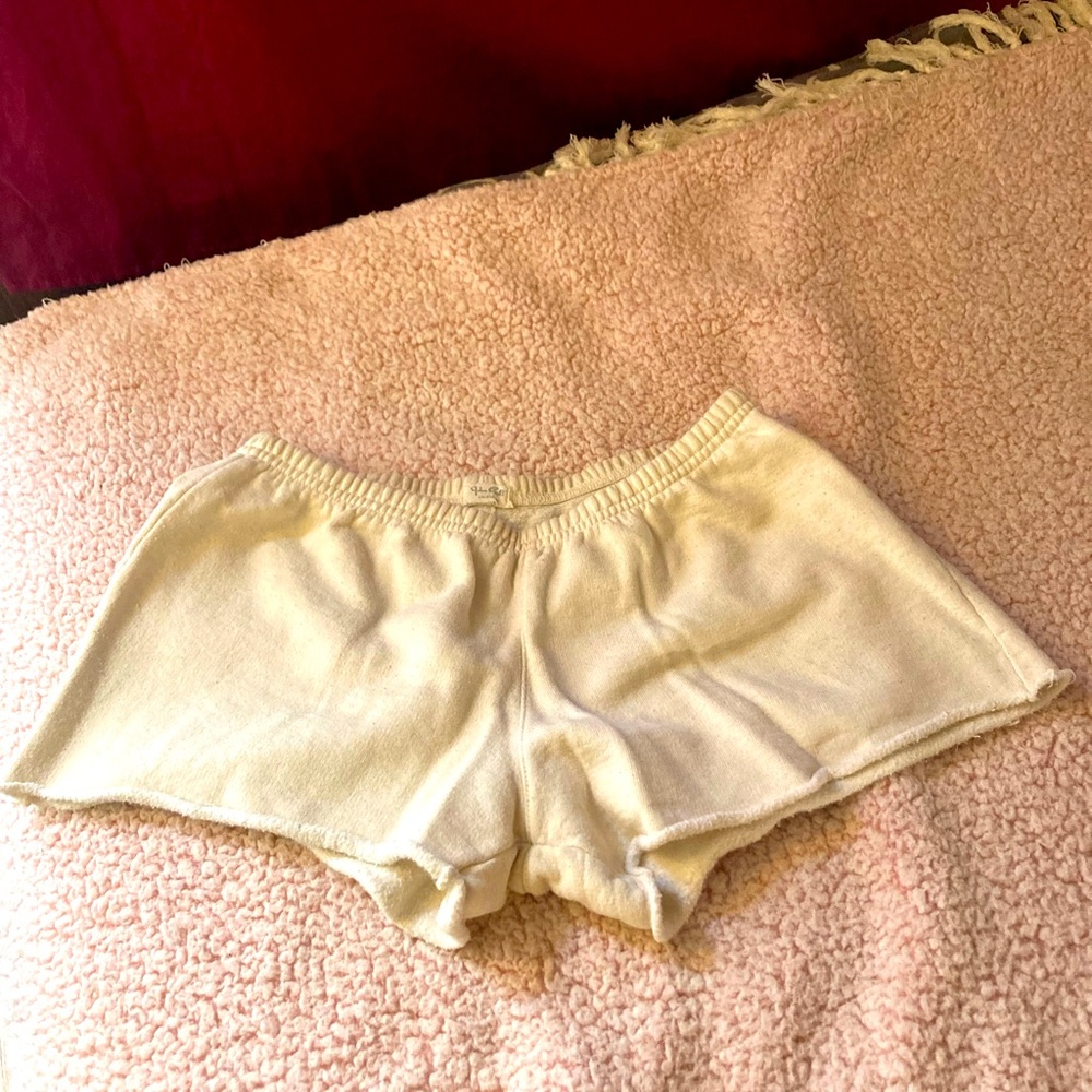 Brandy  Melville Comfy Shorts